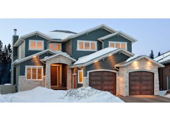 Red Deer home builder True-Line Homes