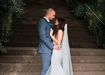 Grande Prairie Planificateurs De Mariage True Mate Weddings