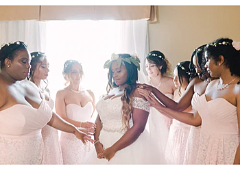 Grande Prairie Planificateurs De Mariage True Mate Weddings