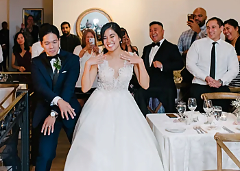 Grande Prairie Planificateurs De Mariage True Mate Weddings