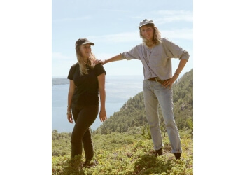 Orangeville videographer True Nature Media