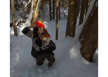 Orangeville videographer True Nature Media