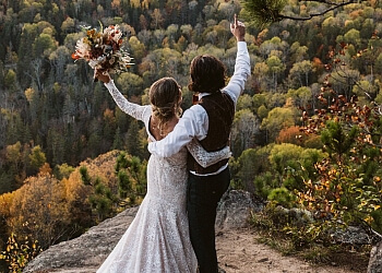 Kawartha Lakes Célébrants De Mariage True North Ceremonies