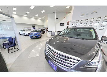 3 Best Car Dealerships in North Bay, ON - Expert Recommendations