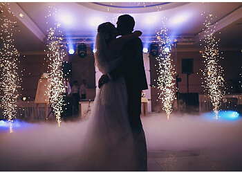 Halifax dj True North DJ Services