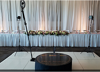 Halifax dj True North DJ Services