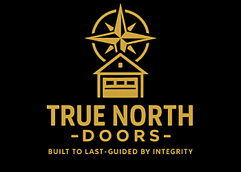 True North Doors - Chilliwack, BC Garage Door Repair - Company Logo