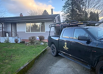 True North Doors True North Doors - Chilliwack, BC Garage Door Repair - Service Vehicle Image