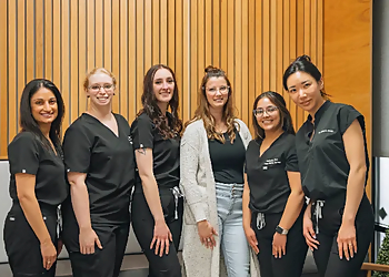 True North Family Dental Care - Prince George, BC Children Dentists - Medical Team Image