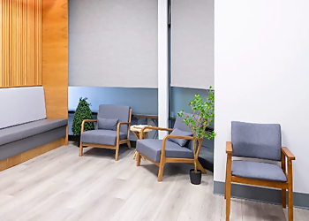True North Family Dental Care - Prince George, BC Children Dentists - Clinic Interior Image
