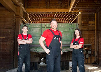 St Albert hvac service True North Heating and Cooling Inc.