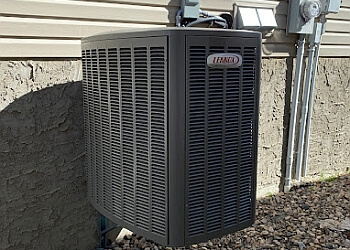 St Albert hvac service True North Heating and Cooling Inc.