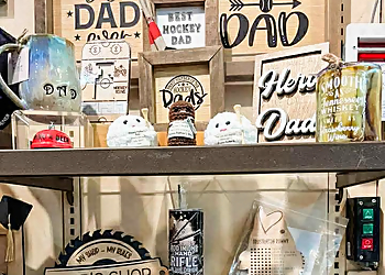 Sudbury Boutiques De Cadeaux True North Made