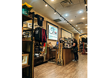 Sudbury gift shop True North Made