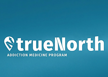 TrueNorth Medical Centres Waterloo TrueNorth Medical Centres Waterloo - Waterloo, ON Centres De Désintoxication - Clinic Logo