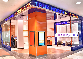 True North Mortgage Edmonton - Edmonton, AB Courtiers Hypothécaires - Mortgage Office Image