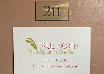 Grande Prairie Notaire True North Signature Services
