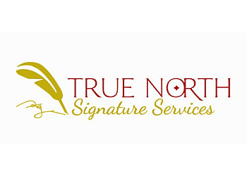 Grande Prairie Notaire True North Signature Services