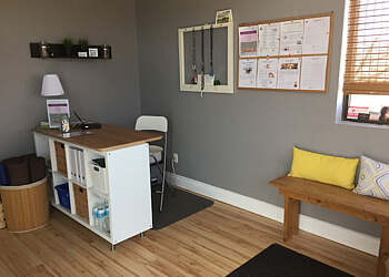 Stouffville yoga studio True Path Yoga