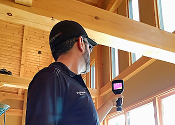 Winnipeg Inspecteurs En Bâtiment TrueView Home Inspections Winnipeg