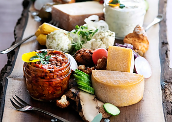 Victoria caterer Truffles Catering