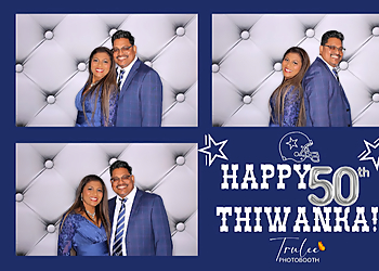 Ajax Entreprises De Photomaton Trulee Photobooth