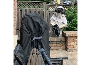 Oakville pest control Truly Nolen Pest Control