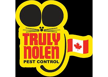 Oakville pest control Truly Nolen Pest Control