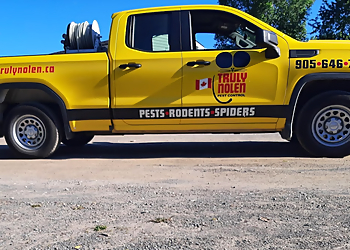 Newmarket pest control Truly Nolen Pest Control & Exterminators Newmarket