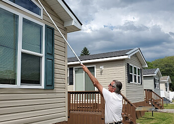 Waterloo pest control Truly Nolen of Kitchener-Waterloo