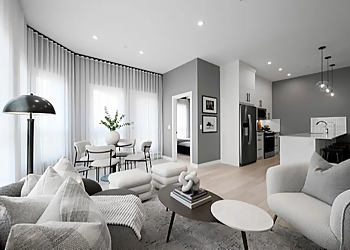 Truman Homes - Calgary, AB Home Builders - Service Highlights