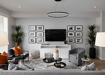 Truman Homes - Calgary, AB Home Builders - Work Image