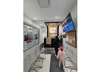 Aurora urgent care clinic TrustyMed Medical Clinic