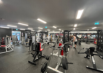 Victoria gym Truth Gym Gallery