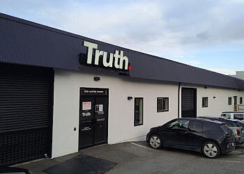 Victoria gym Truth Gym Gallery image 1