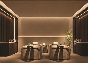 Markham massage therapy Tsingtao Wellness Spa