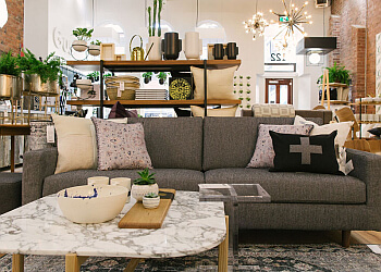 Saint John interior designer Tuck Studio