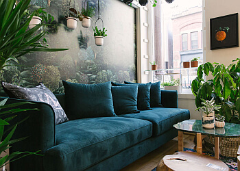 Saint John interior designer Tuck Studio