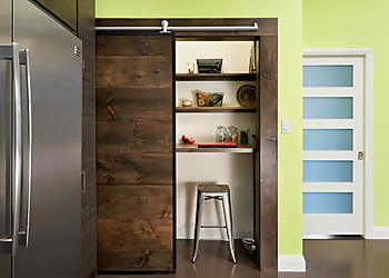 St Catharines home builder Tucker Homes