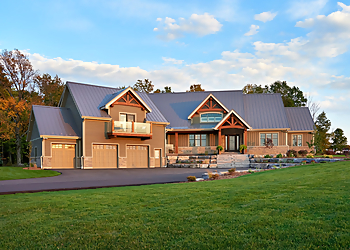 St Catharines home builder Tucker Homes