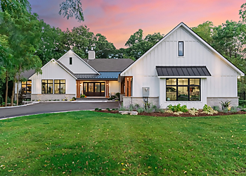 St Catharines home builder Tucker Homes