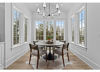 Welland home builder Tucker Homes