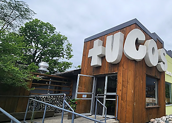 Sudbury Restaurants Mexicains Tucos Taco Lounge