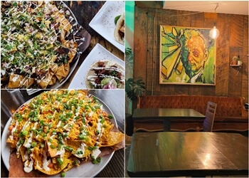 Sudbury Restaurants Mexicains Tucos Taco Lounge