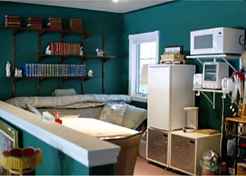 St Catharines bed and breakfast Tudor Creek House Bed and Breakfast