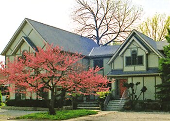 St Catharines
Lit Et Petit Déjeuné
Tudor Creek House Bed and Breakfast image 1