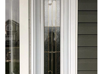 St Johns locksmith Tulk's Glass & Key Shop Ltd.