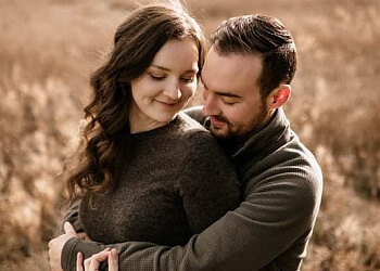 Victoria wedding photographer Tulle & Tweed Photography