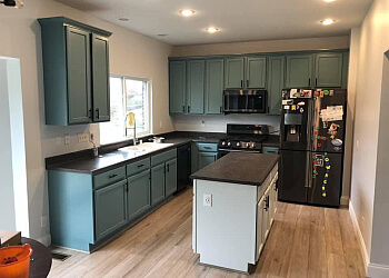 Peterborough painter Tully Painting Inc.