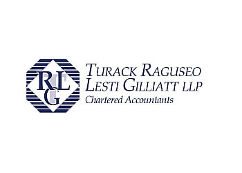 Stouffville accounting firm Turack Raguseo Lesti Gilliatt LLP